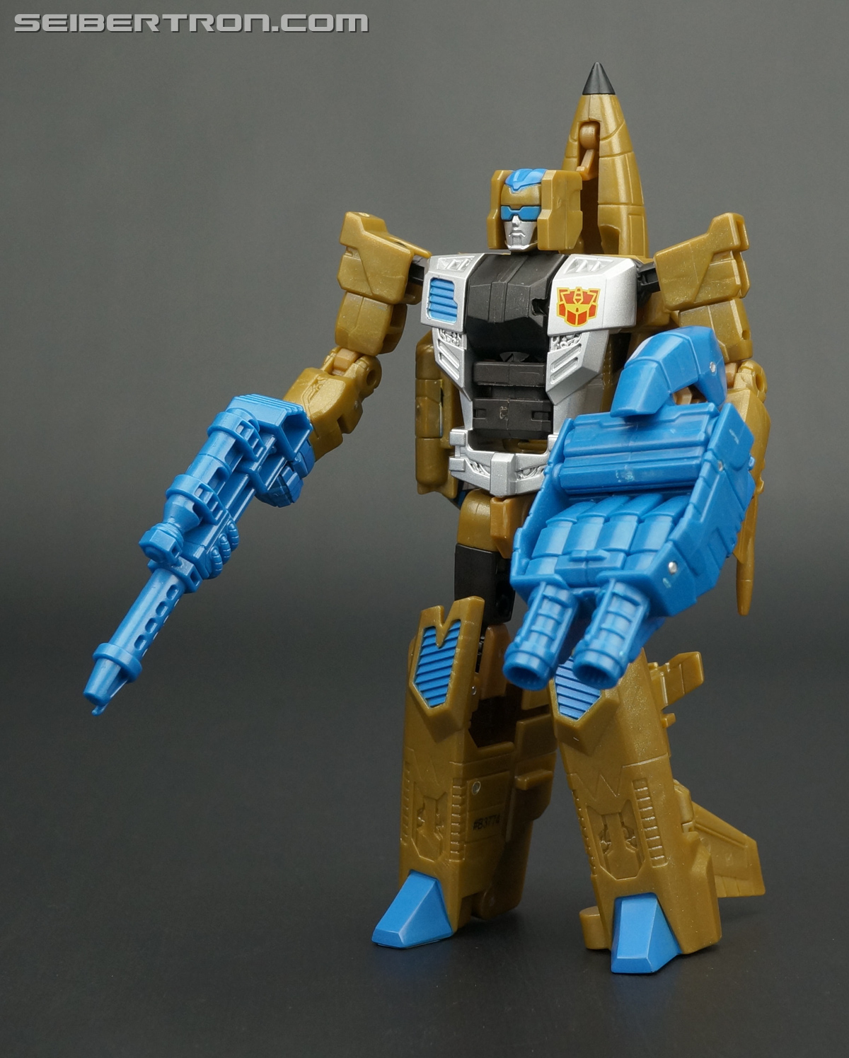 Transformers Generations Combiner Wars Quickslinger (Image #57 of 110)