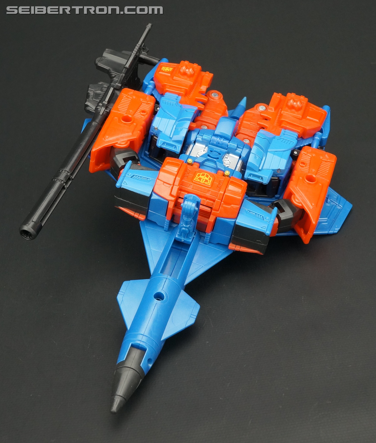 Transformers Generations Combiner Wars Silverbolt (Image #14 of 96)