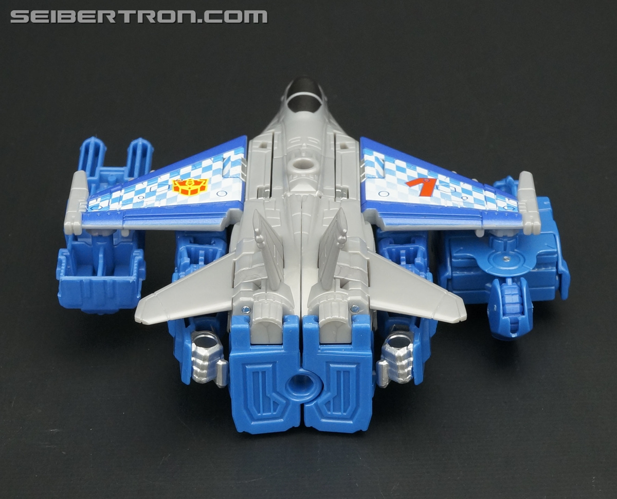 Transformers Generations Combiner Wars Skydive (Image #7 of 102)