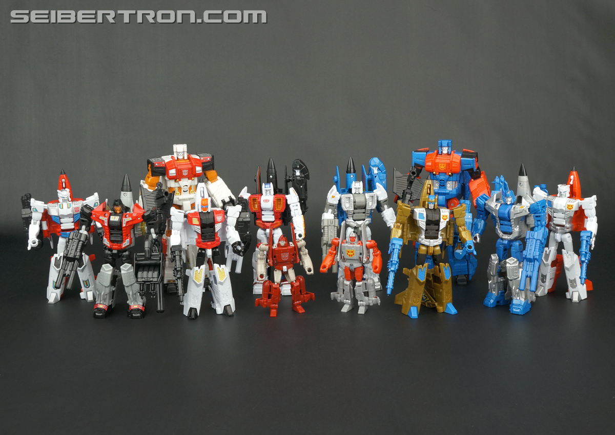 Transformers Generations Combiner Wars Superion (Image #35 of 121)
