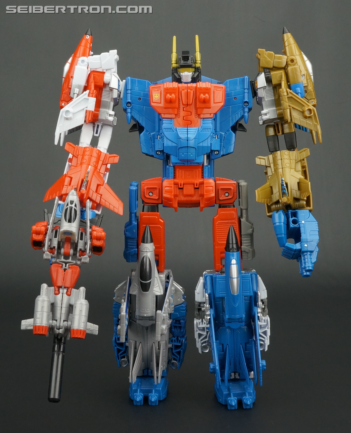 Transformers Generations Combiner Wars Superion (Image #39 of 121)