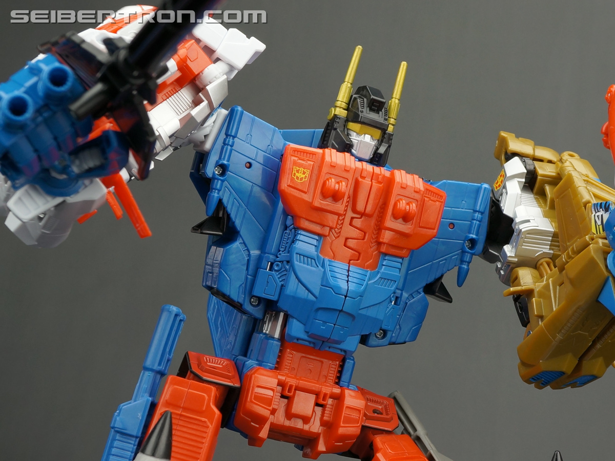 Transformers Generations Combiner Wars Superion (Image #81 of 121)