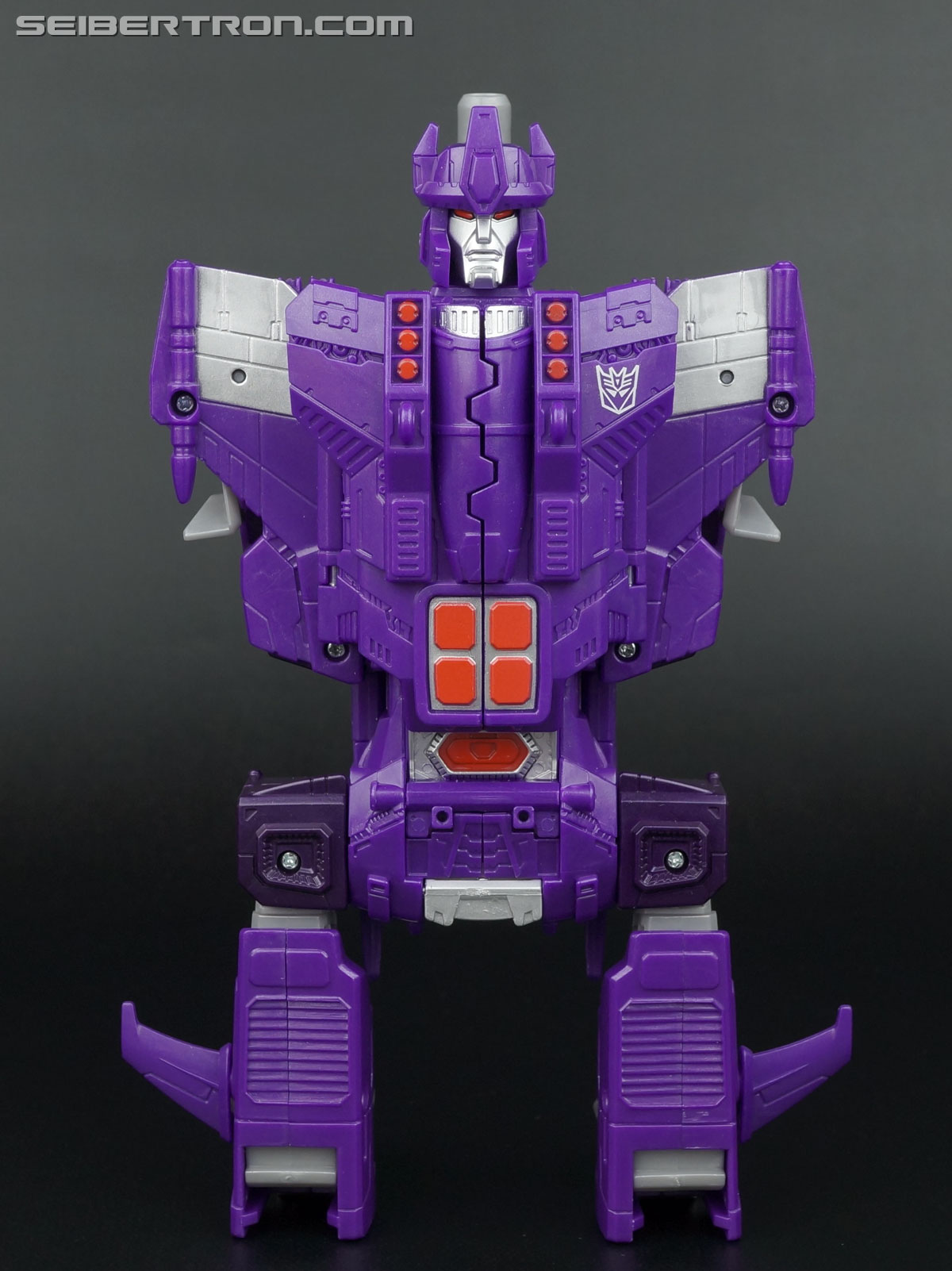Transformers Generations Combiner Wars Galvatronus (Image #1 of 70)