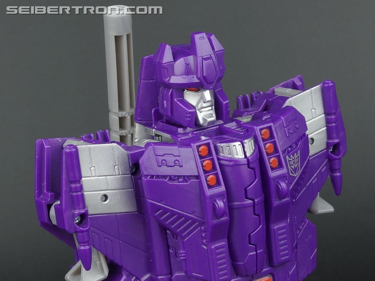 Transformers Generations Combiner Wars Galvatronus (Image #5 of 70)