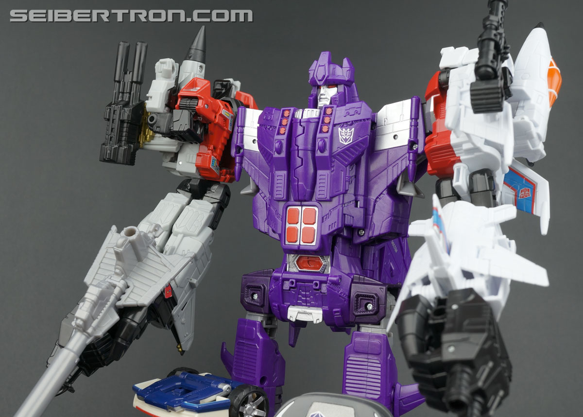 Transformers Generations Combiner Wars Galvatronus (Image #29 of 70)