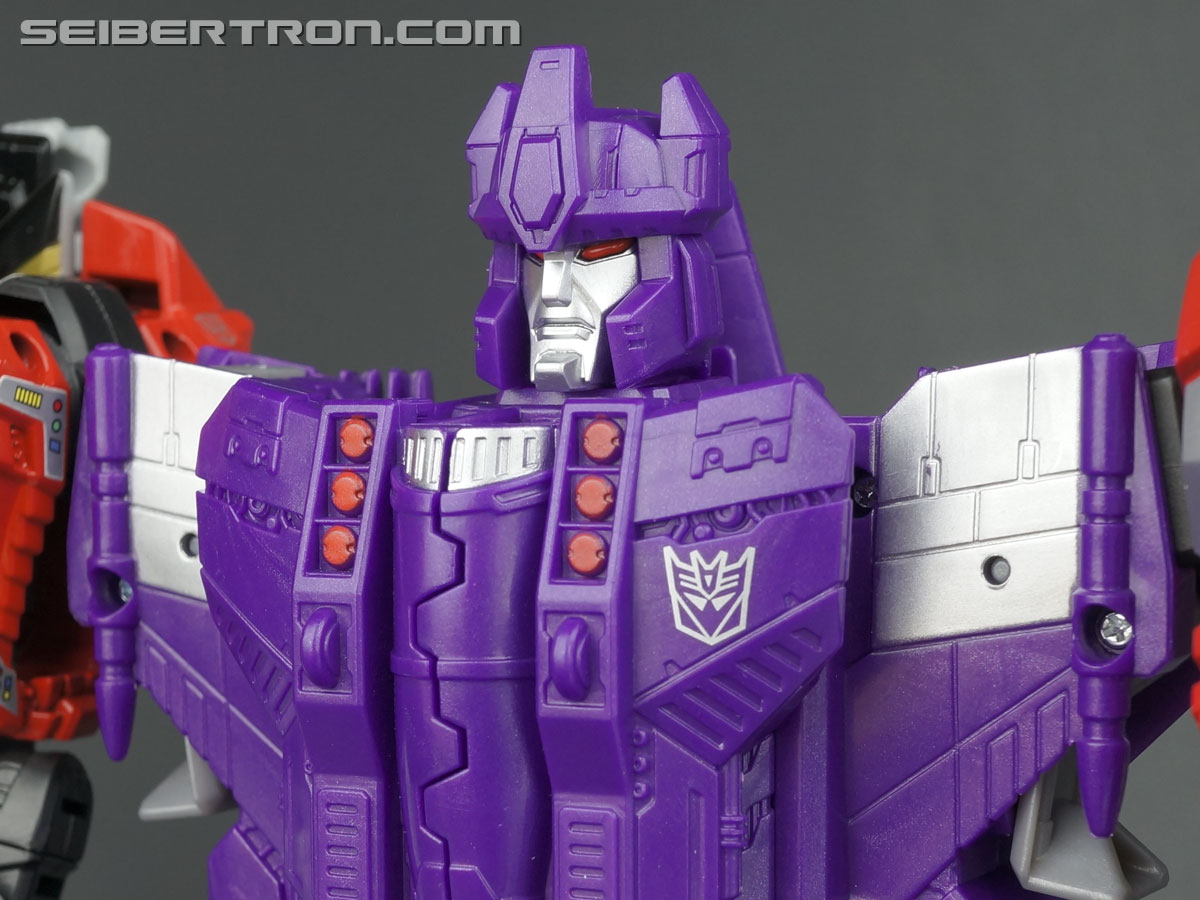 Transformers Generations Combiner Wars Galvatronus (Image #32 of 70)