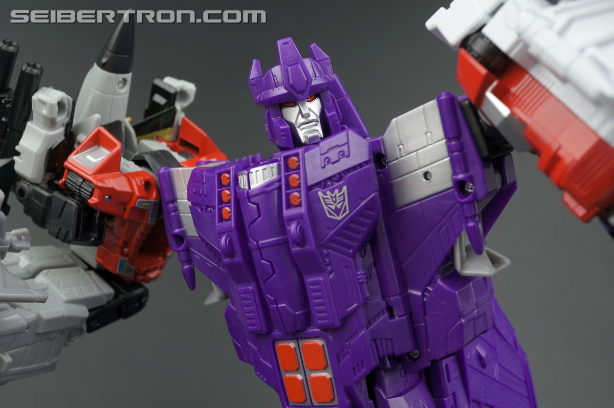 Transformers Generations Combiner Wars Galvatronus (Image #37 of 70)