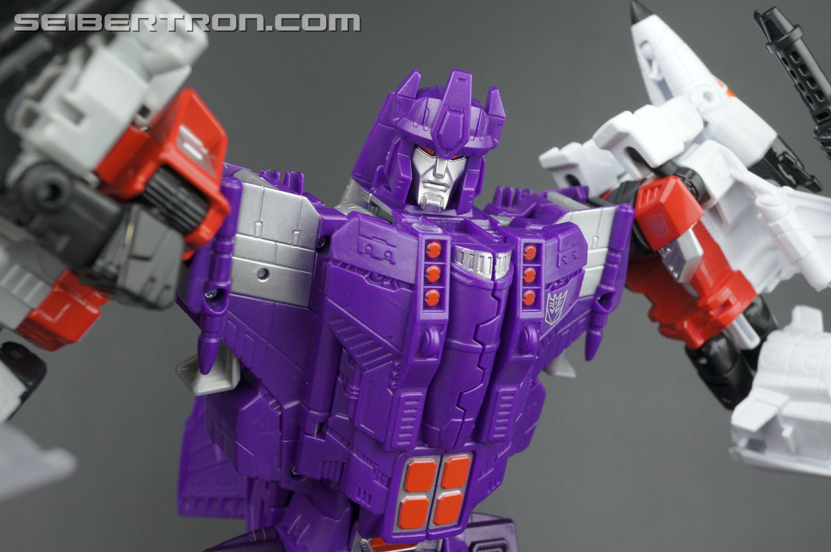 Transformers Generations Combiner Wars Galvatronus (Image #47 of 70)