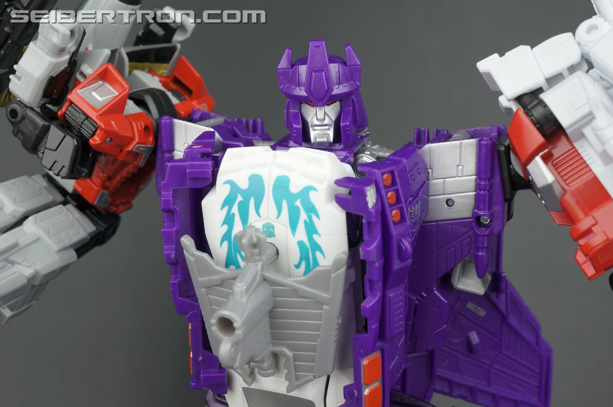 Transformers Generations Combiner Wars Galvatronus (Image #65 of 70)