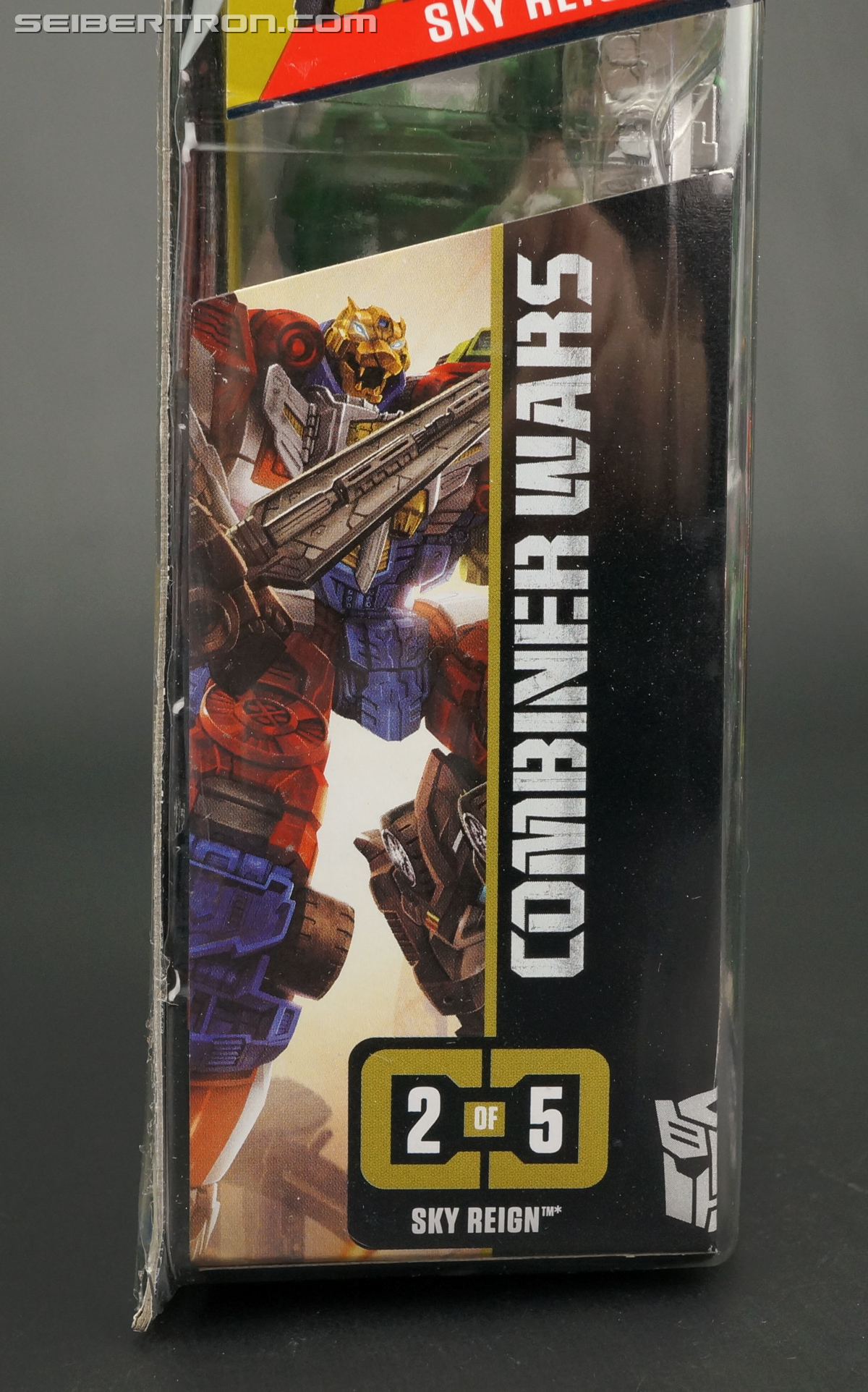 Transformers Generations Combiner Wars Hound (Image #7 of 149)