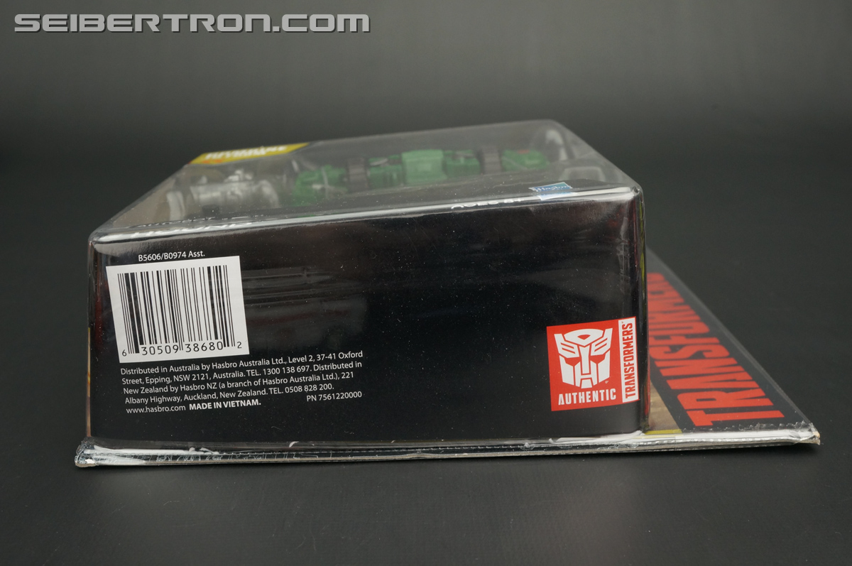 Transformers Generations Combiner Wars Hound (Image #16 of 149)