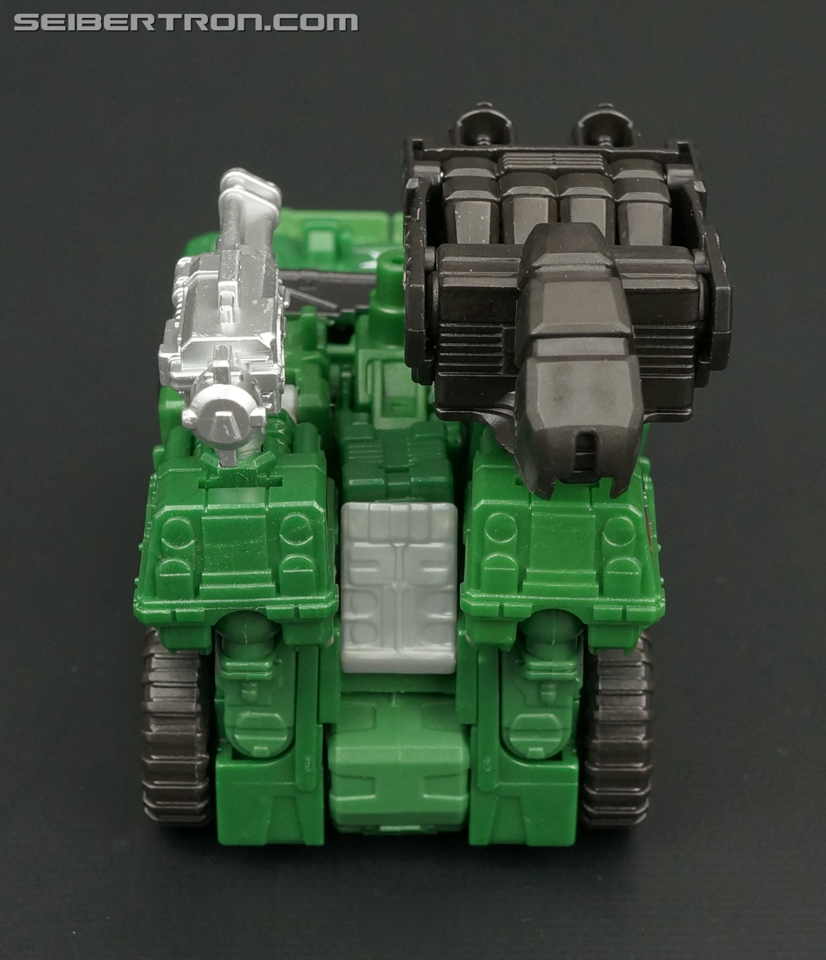 Transformers Generations Combiner Wars Hound (Image #27 of 149)