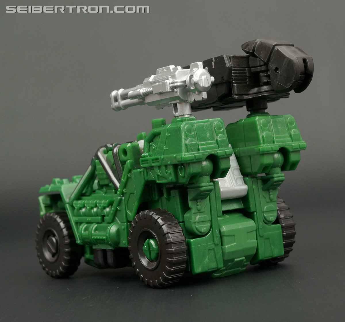 Transformers Generations Combiner Wars Hound (Image #29 of 149)