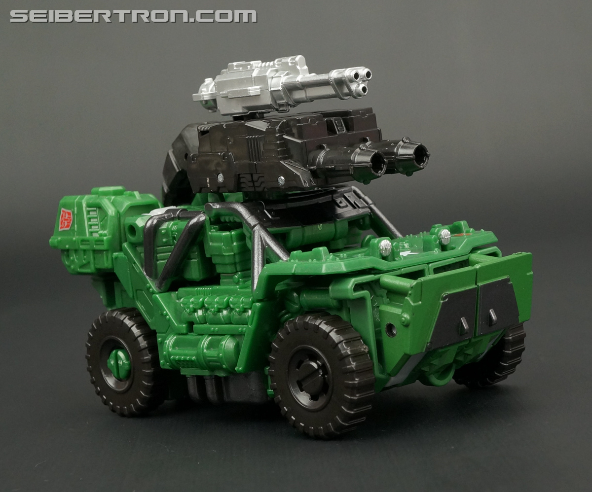 Transformers Generations Combiner Wars Hound (Image #45 of 149)
