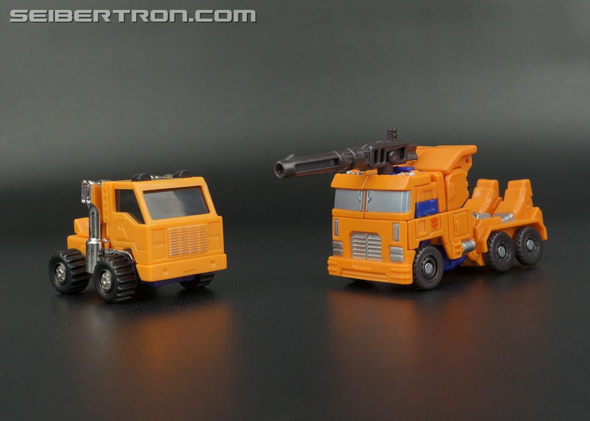 Transformers Generations Combiner Wars Huffer (Image #44 of 142)