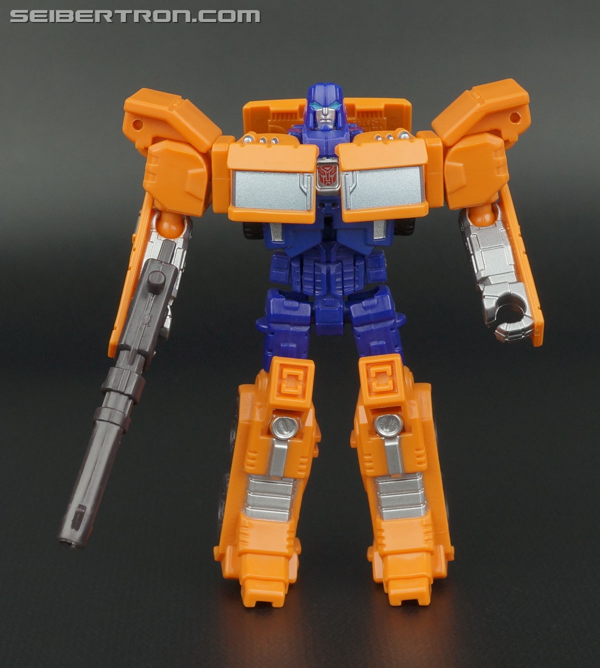 Transformers Generations Combiner Wars Huffer (Image #54 of 142)