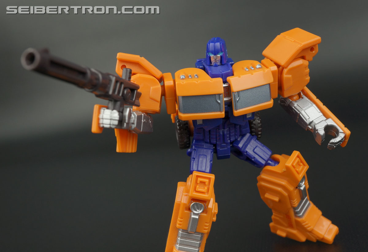 Transformers Generations Combiner Wars Huffer (Image #118 of 142)