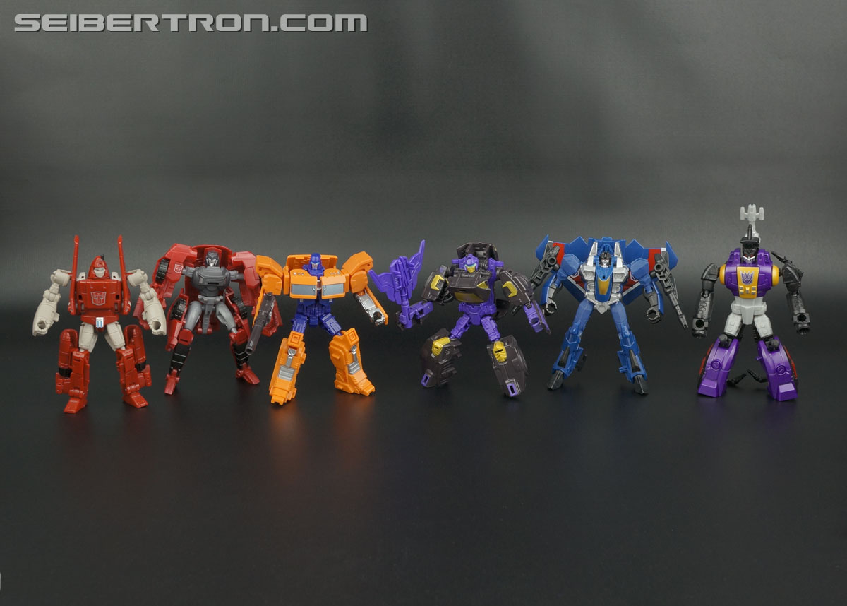 Transformers Generations Combiner Wars Huffer (Image #140 of 142)