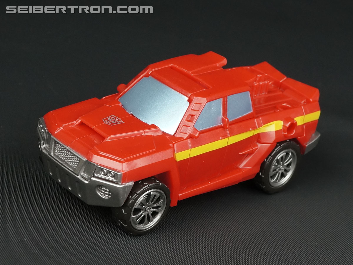 Transformers Generations Combiner Wars Ironhide (Image #47 of 169)