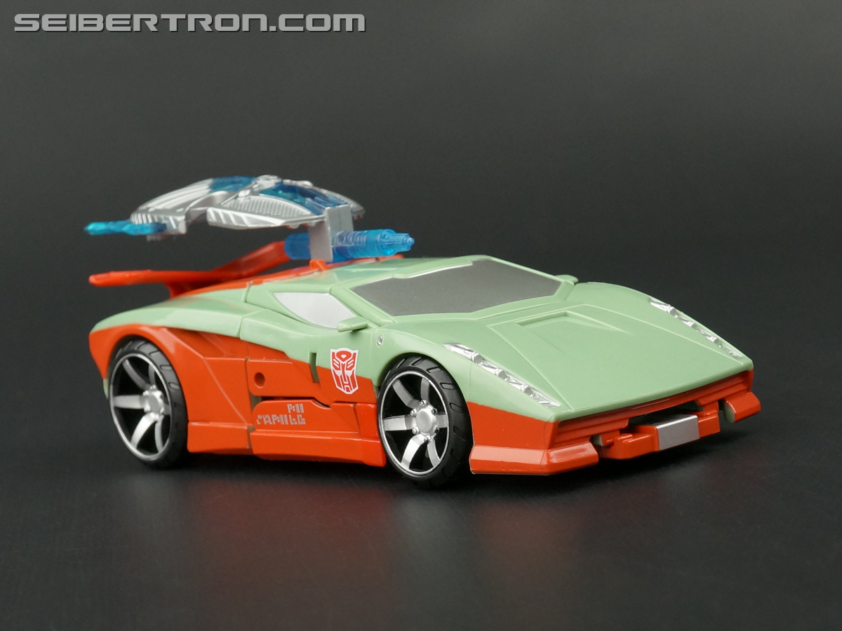 Transformers Generations Combiner Wars Jumpstream (Image #3 of 102)