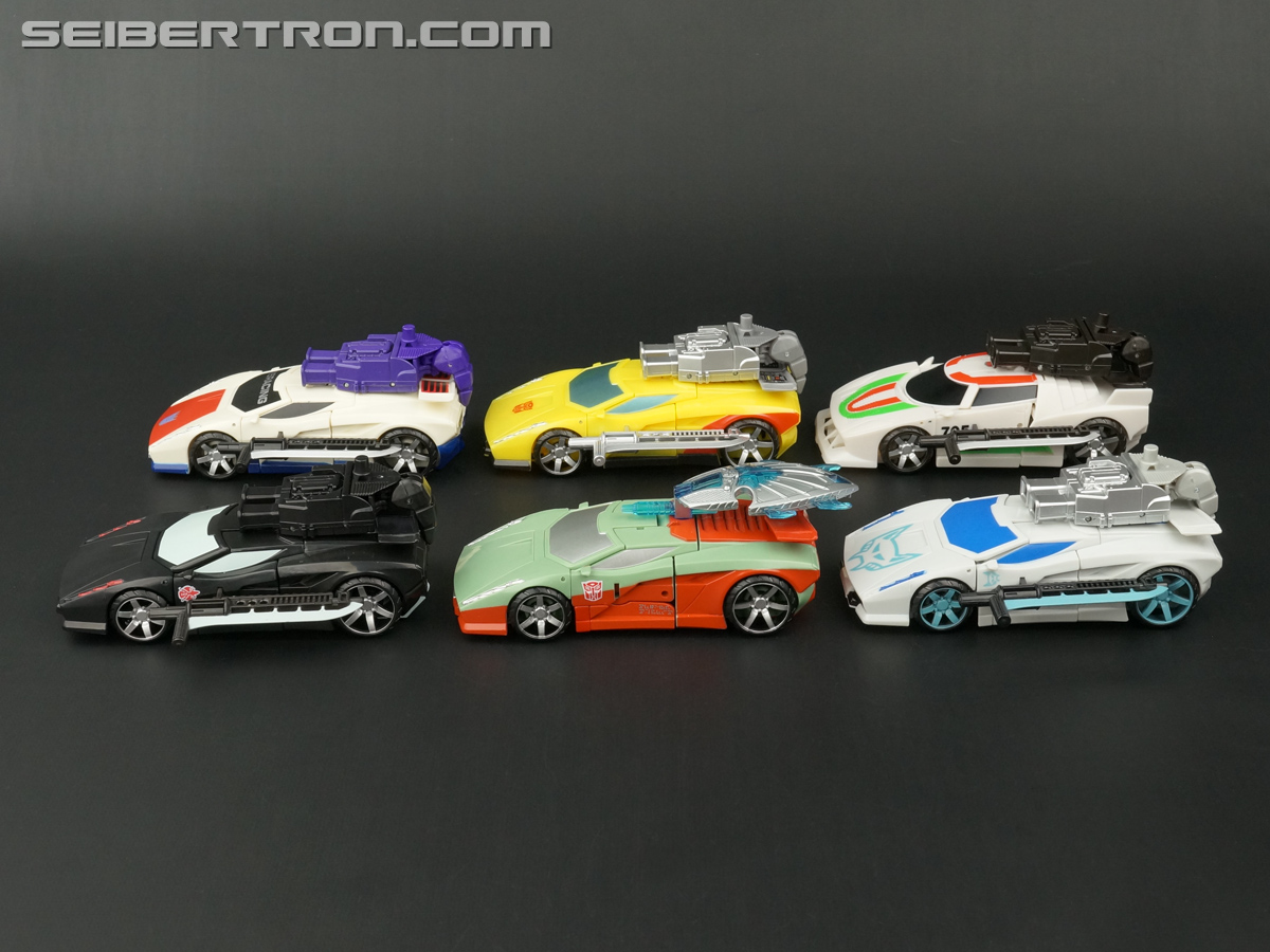 Transformers Generations Combiner Wars Jumpstream (Image #23 of 102)