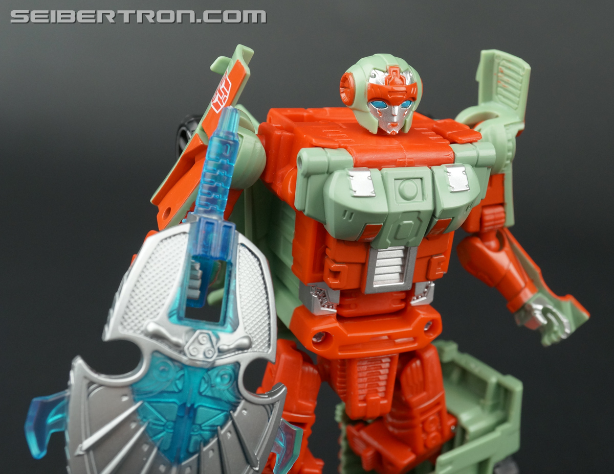 Transformers Generations Combiner Wars Jumpstream (Image #36 of 102)