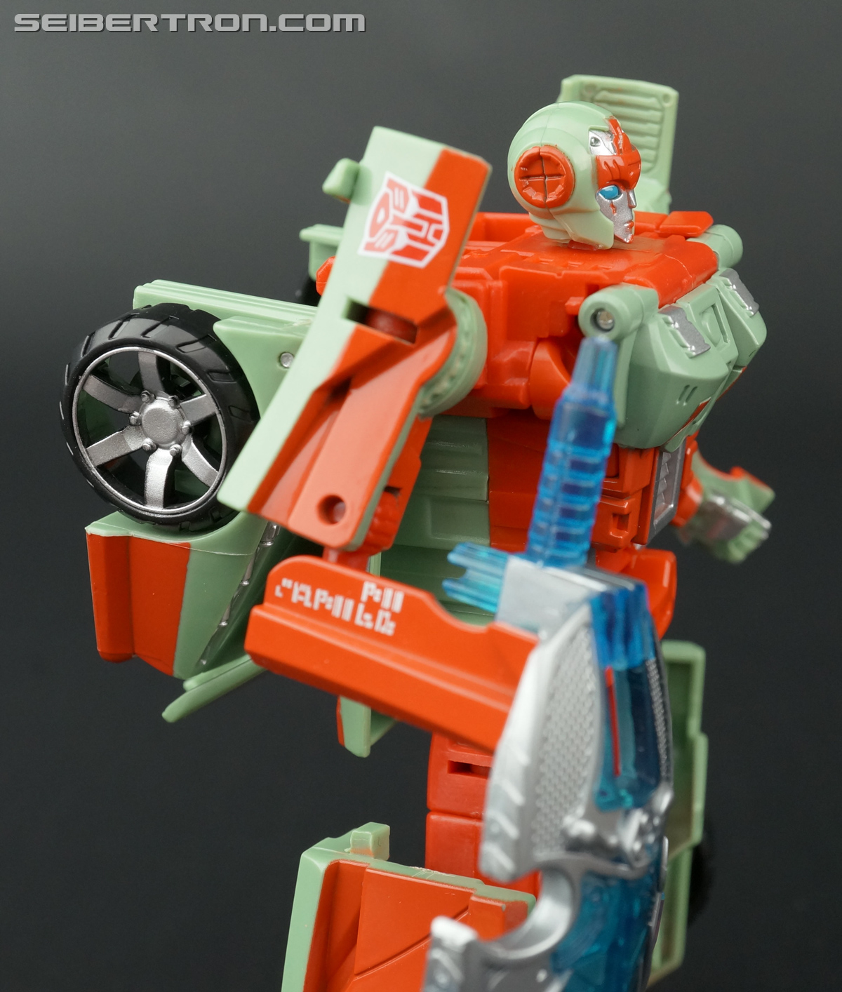 Transformers Generations Combiner Wars Jumpstream (Image #43 of 102)