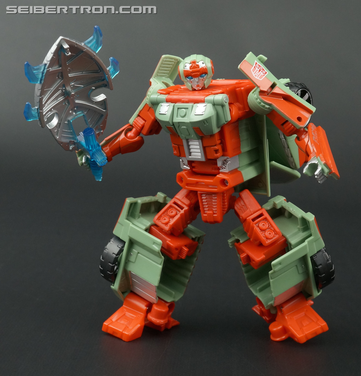 Transformers Generations Combiner Wars Jumpstream (Image #78 of 102)