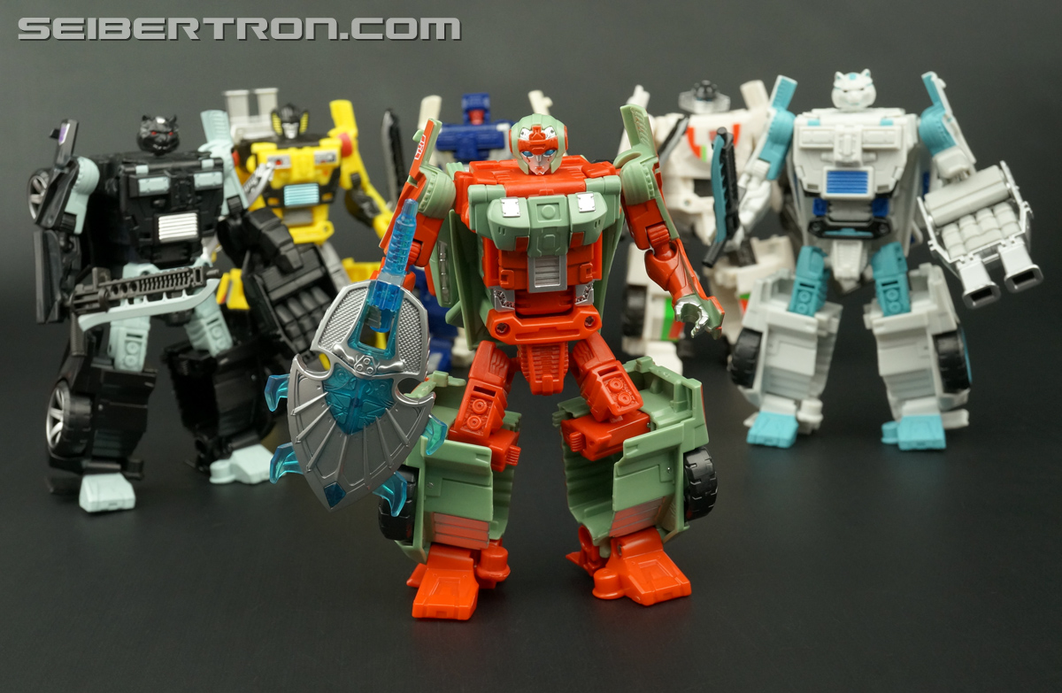 Transformers Generations Combiner Wars Jumpstream (Image #91 of 102)