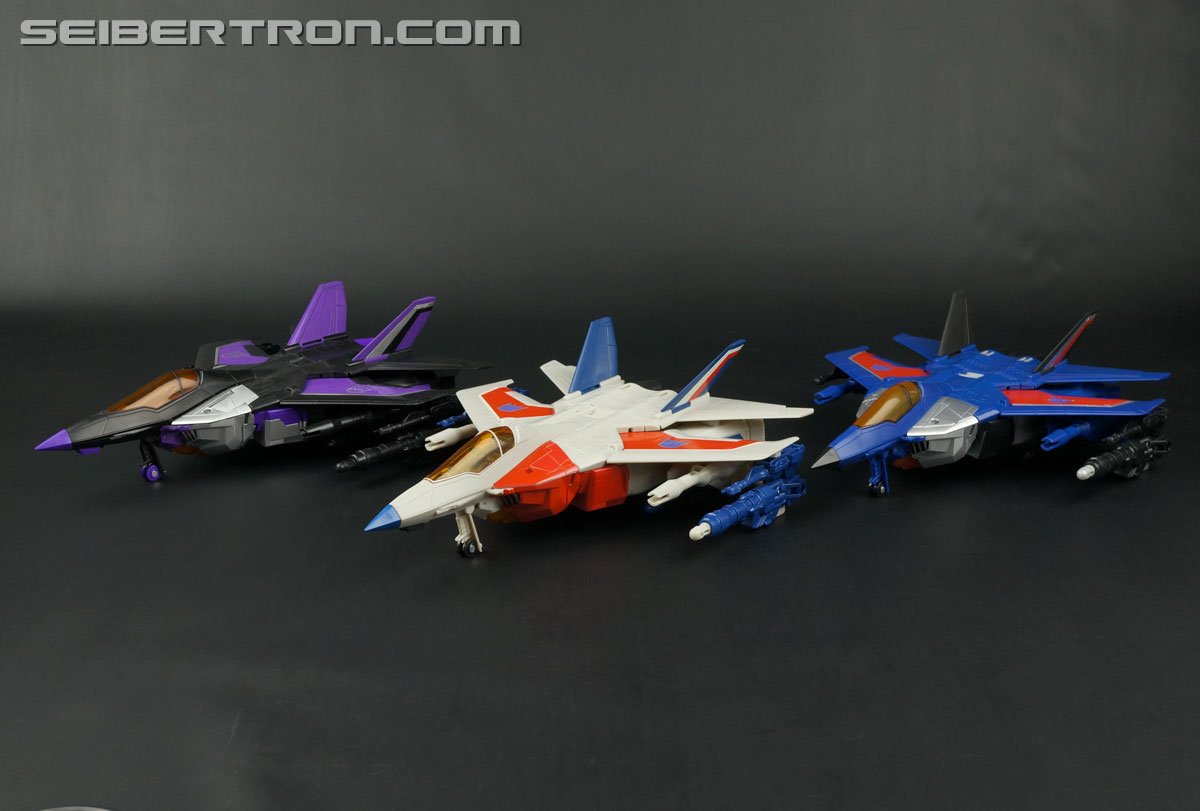 Transformers Generations Combiner Wars Skywarp (Image #118 of 124)