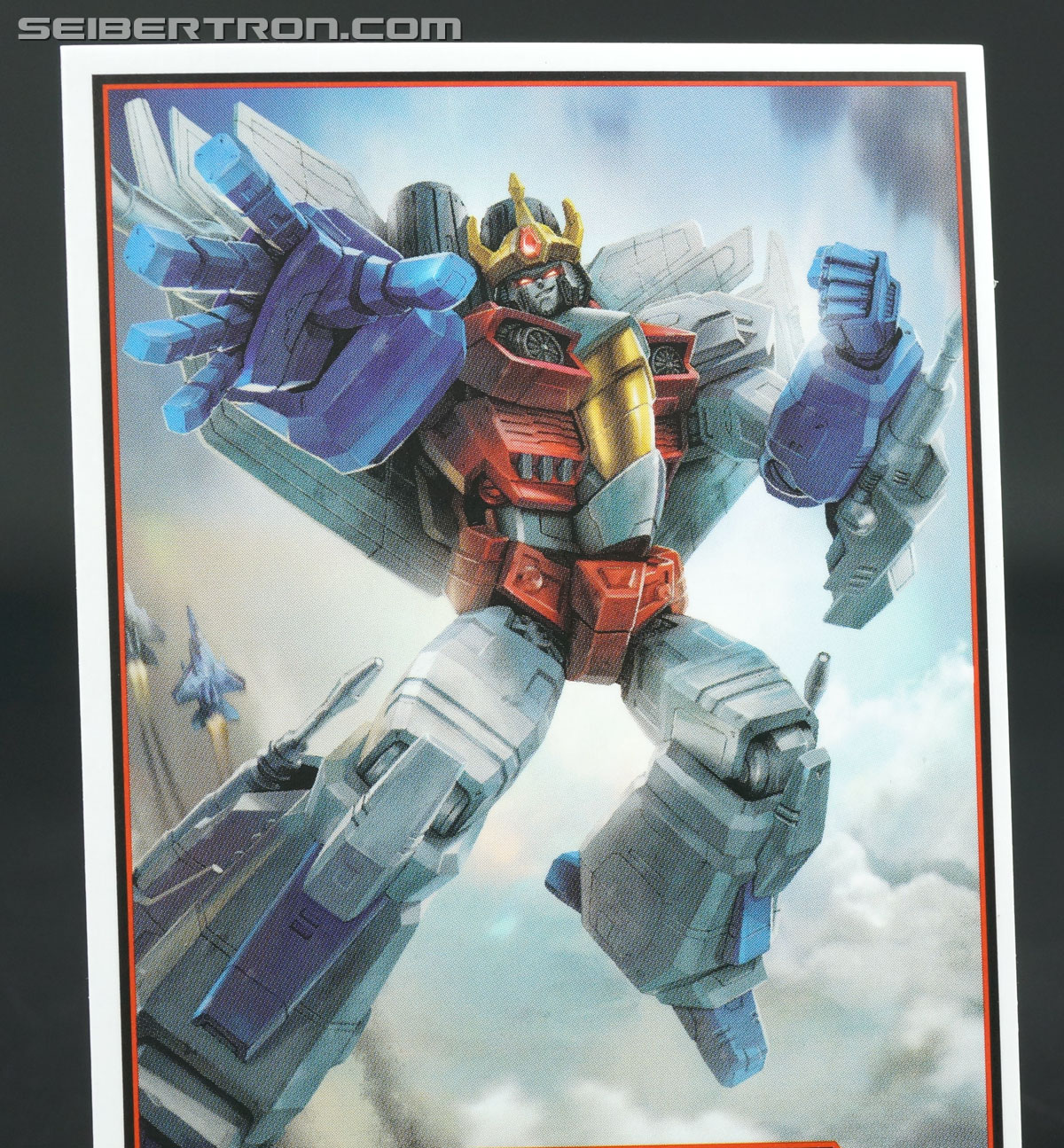 Transformers Generations Combiner Wars Starscream (Image #19 of 178)