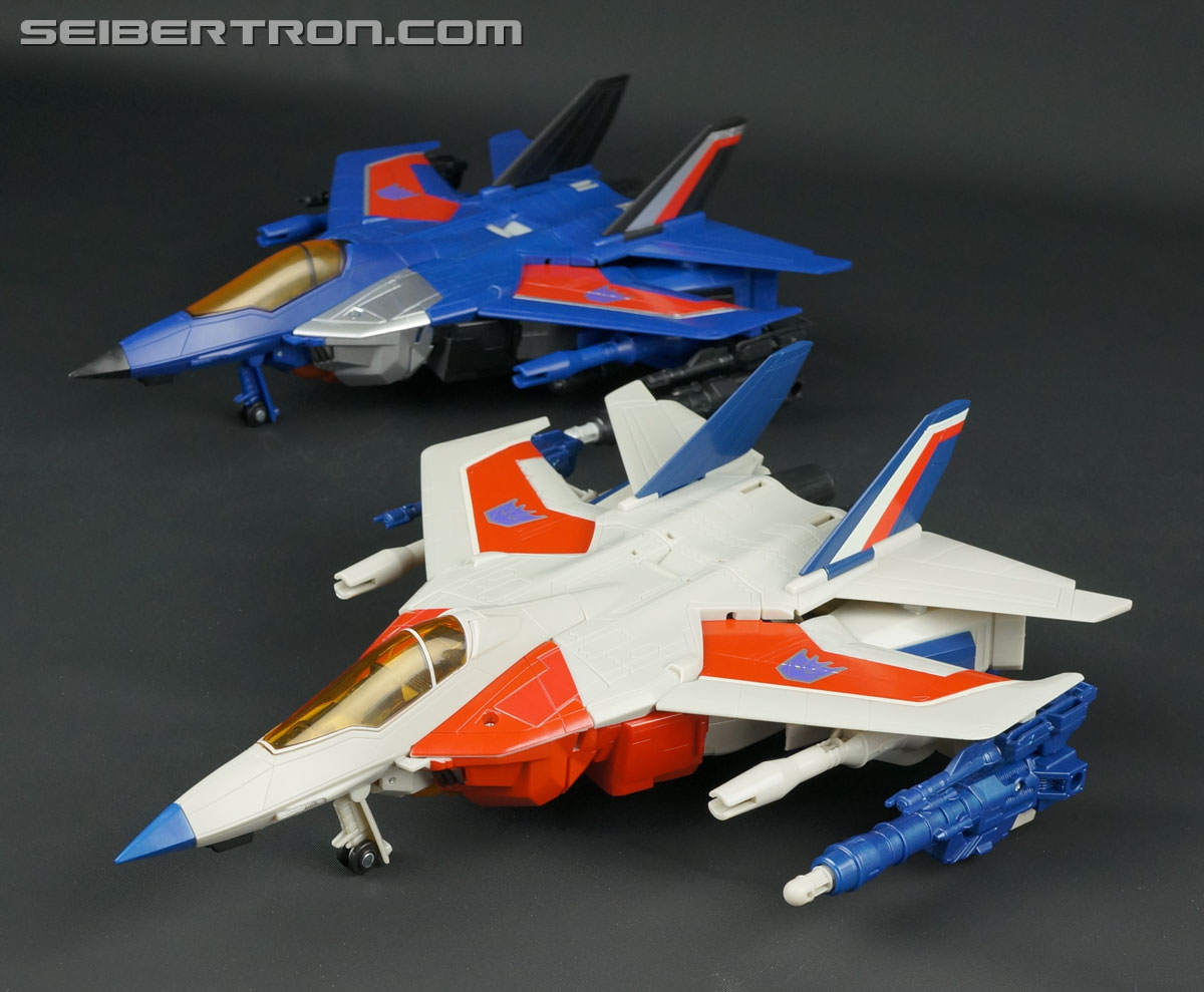 Transformers Generations Combiner Wars Starscream (Image #46 of 178)