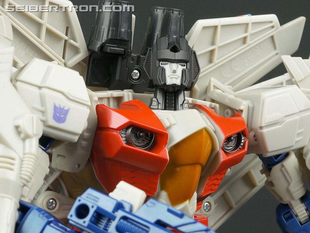 Transformers Generations Combiner Wars Starscream (Image #80 of 178)