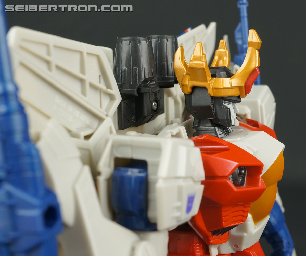 Transformers Generations Combiner Wars Starscream (Image #116 of 178)