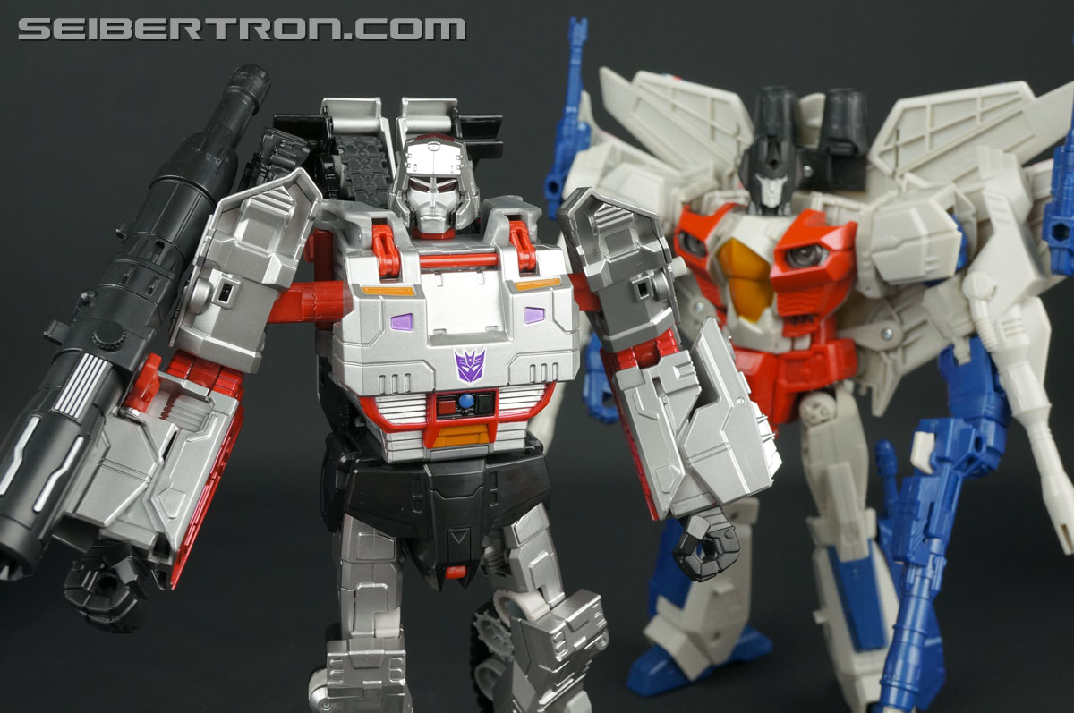 Transformers Generations Combiner Wars Starscream (Image #177 of 178)