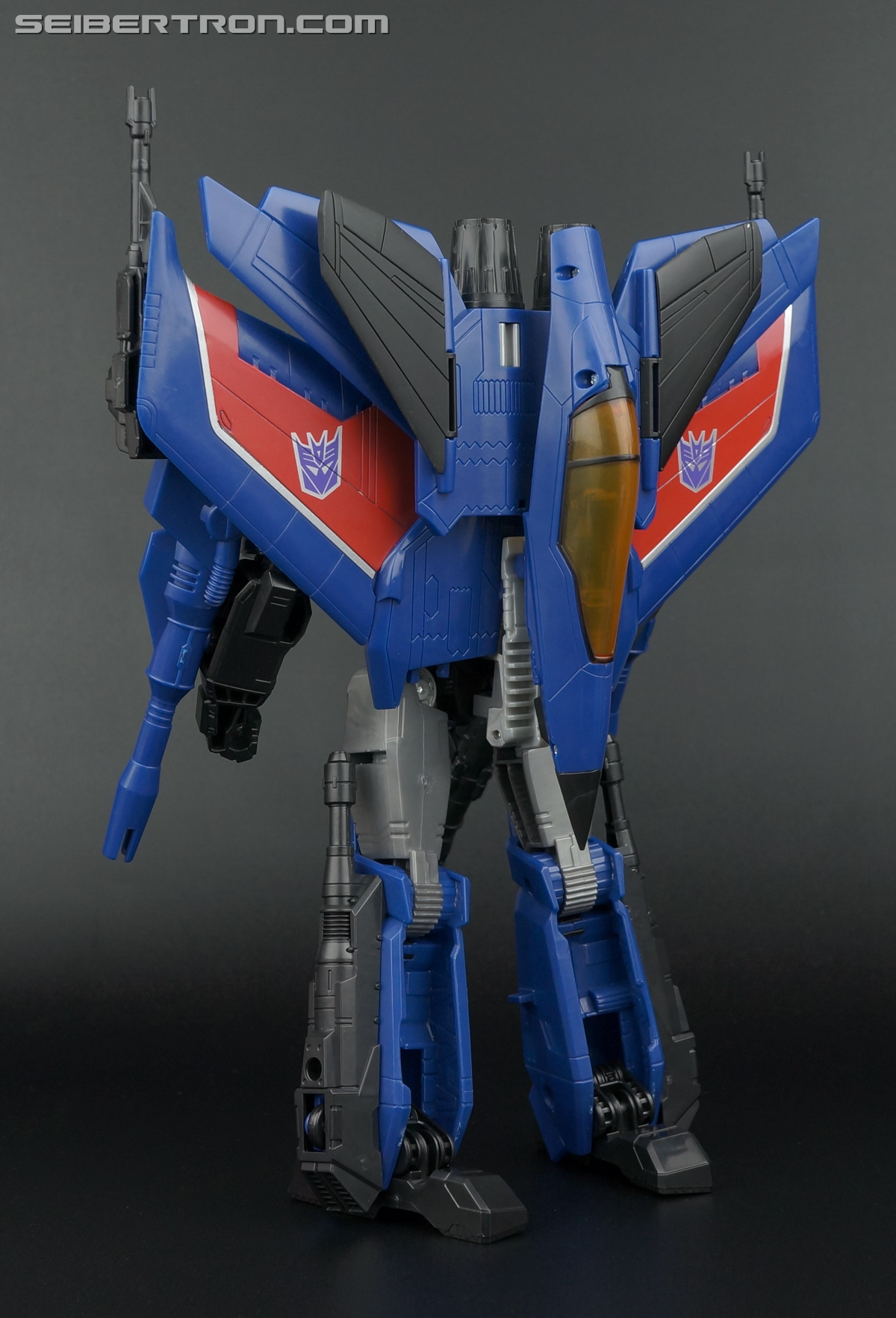 Transformers Generations Combiner Wars Thundercracker (Image #95 of 168) Transformers Generations Combiner Wars Thundercracker (Image #95 of 168)
