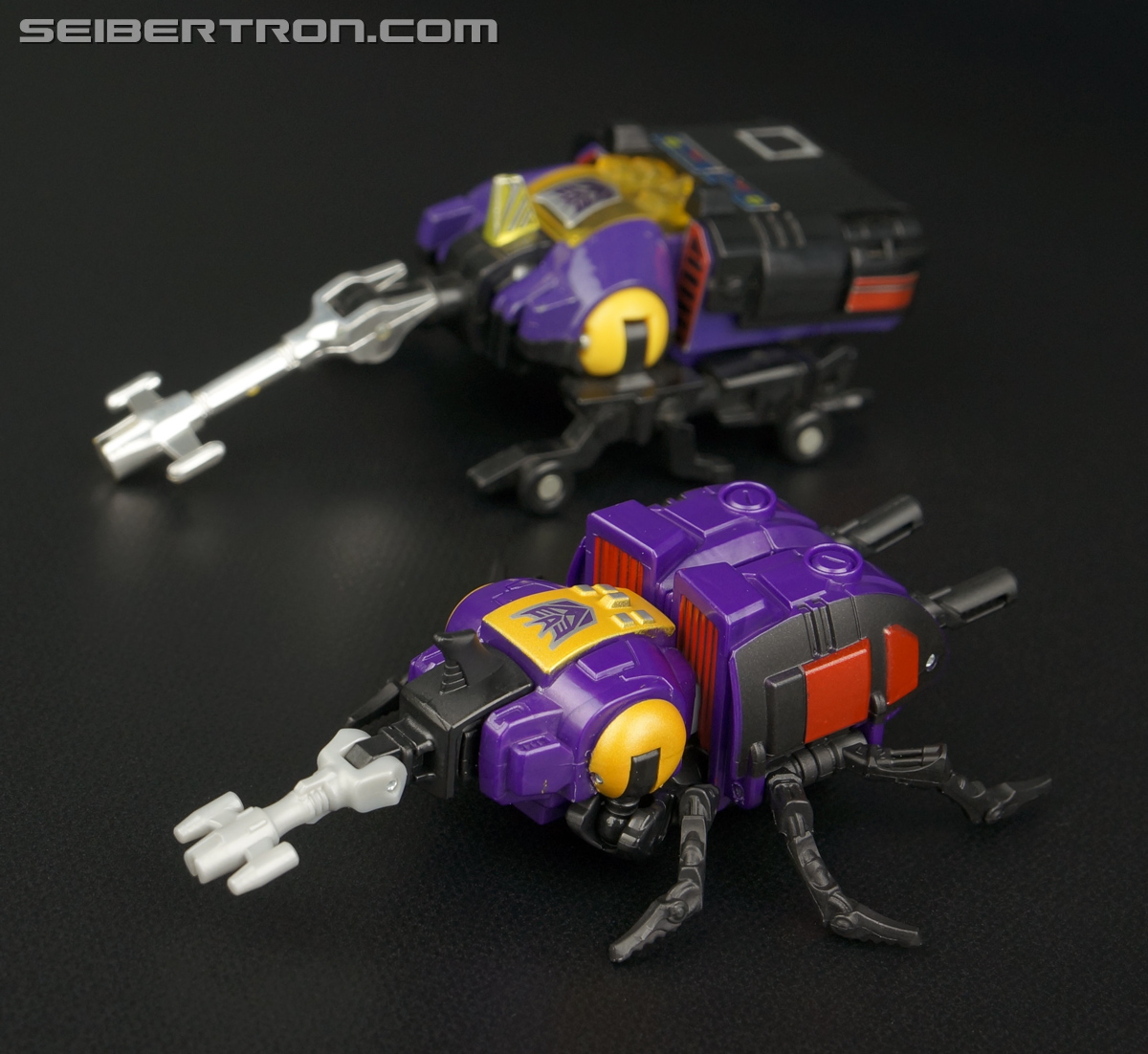 Transformers Generations Combiner Wars Bombshell (Image #43 of 145)