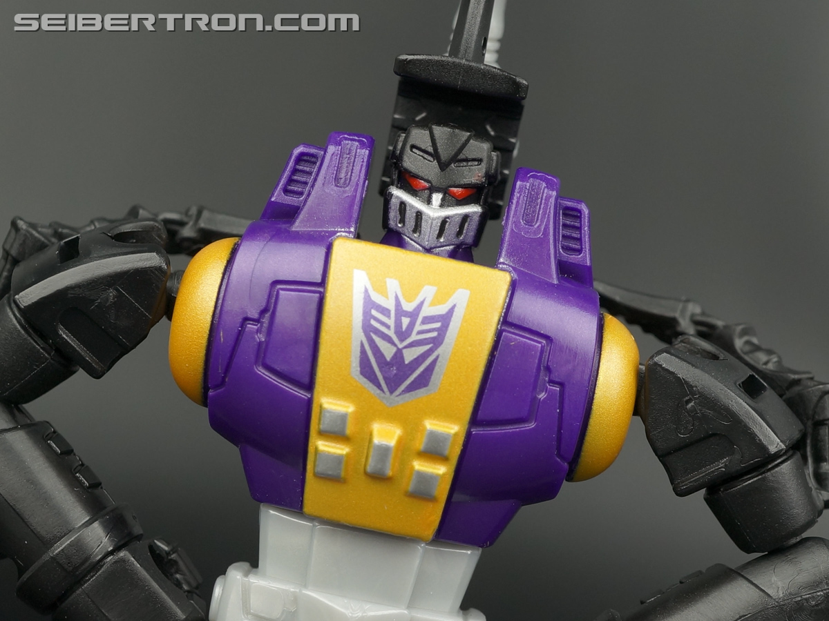 Transformers Generations Combiner Wars Bombshell (Image #110 of 145) Transformers Generations Combiner Wars Bombshell (Image #110 of 145)