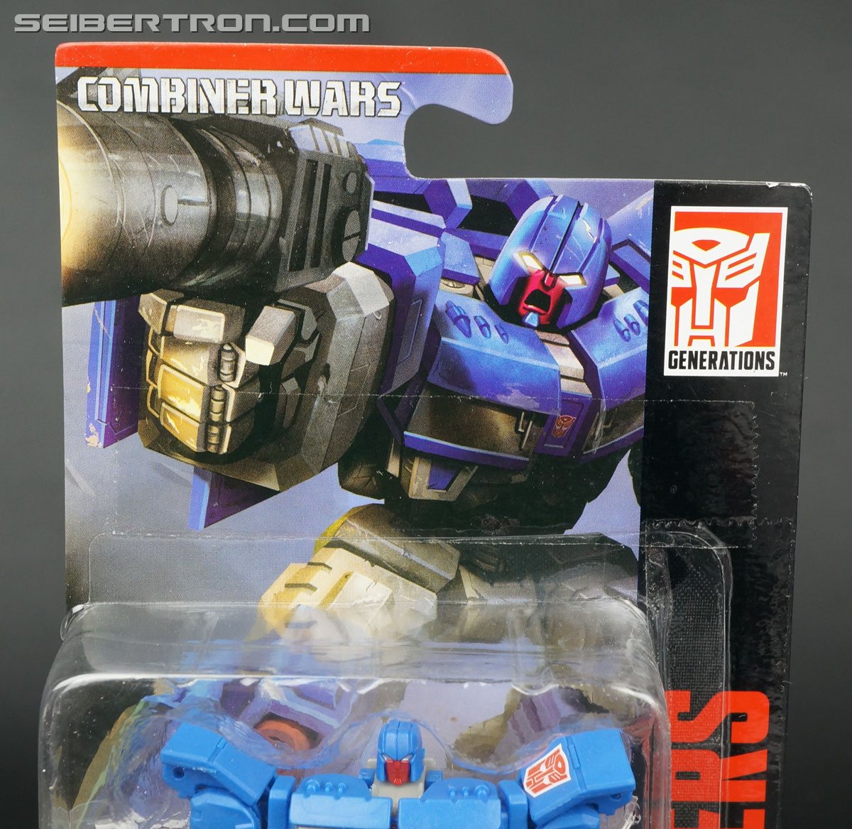 Transformers Generations Combiner Wars Pipes (Image #3 of 108)