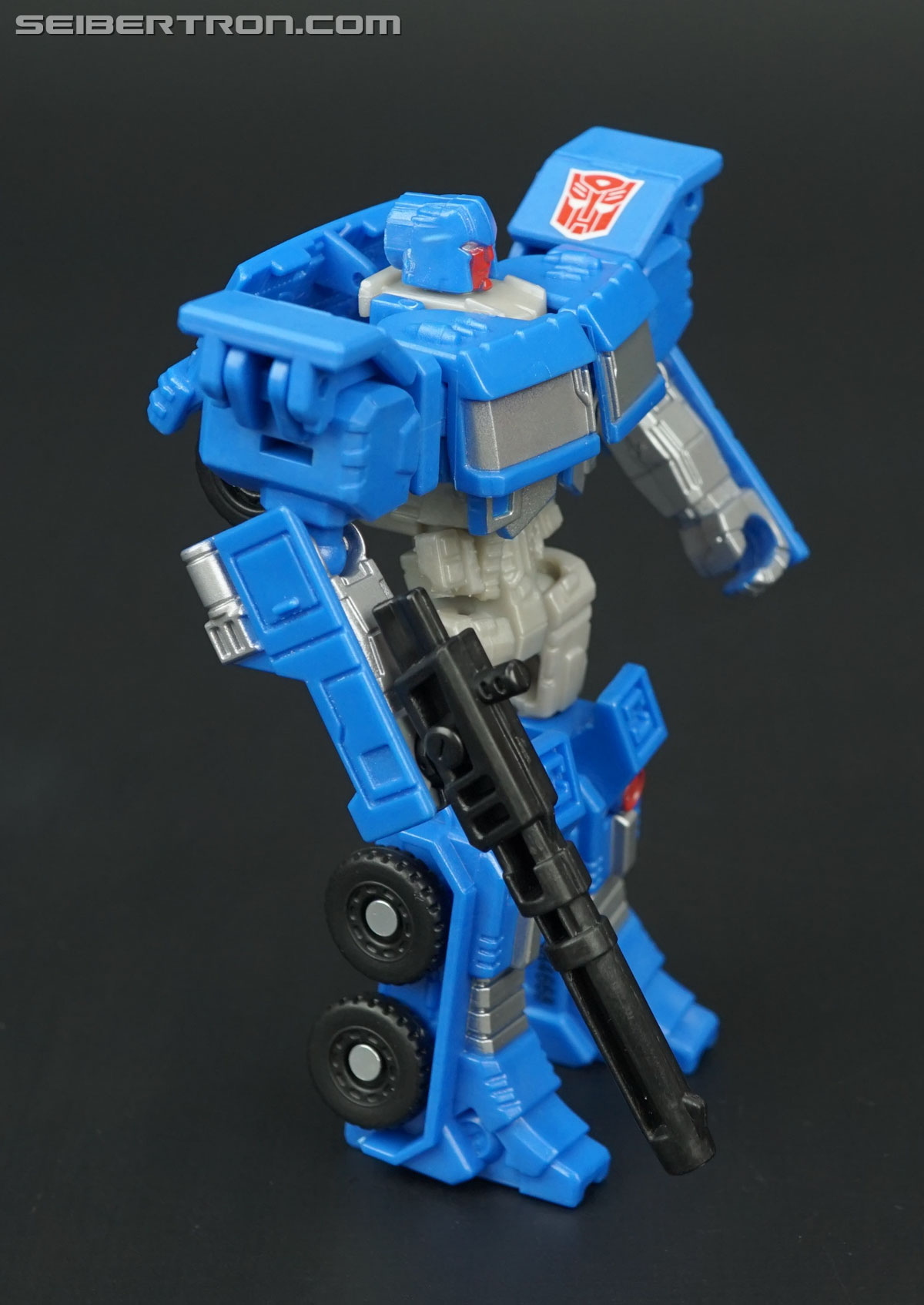 Transformers Generations Combiner Wars Pipes (Image #62 of 108)