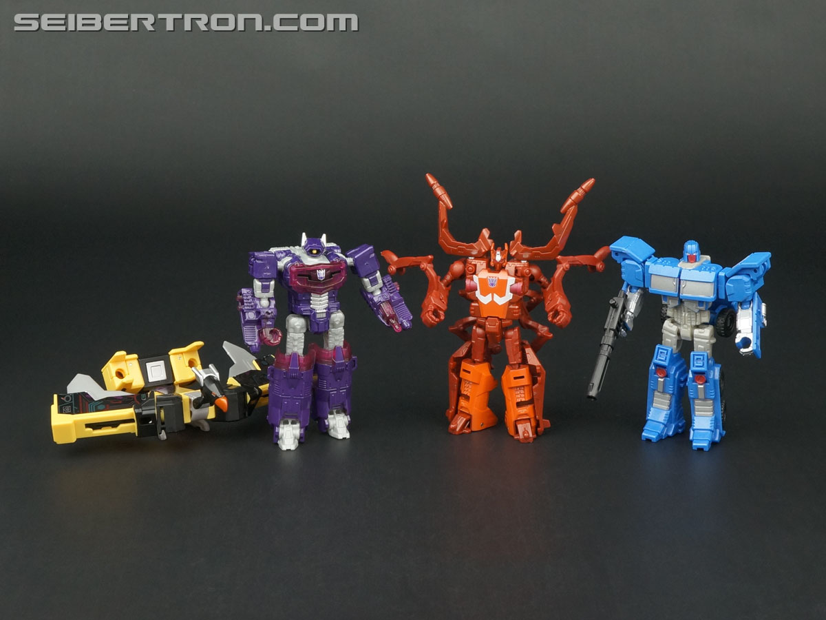Transformers Generations Combiner Wars Pipes (Image #108 of 108)