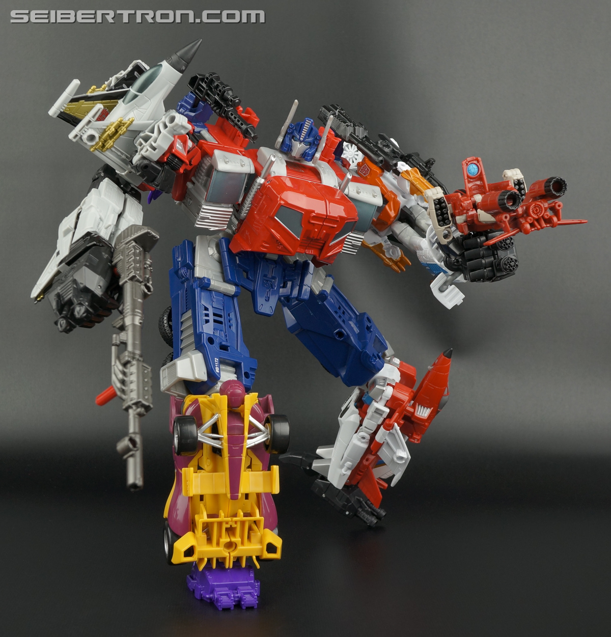 Transformers Generations Combiner Wars Powerglide (Image #138 of 164)