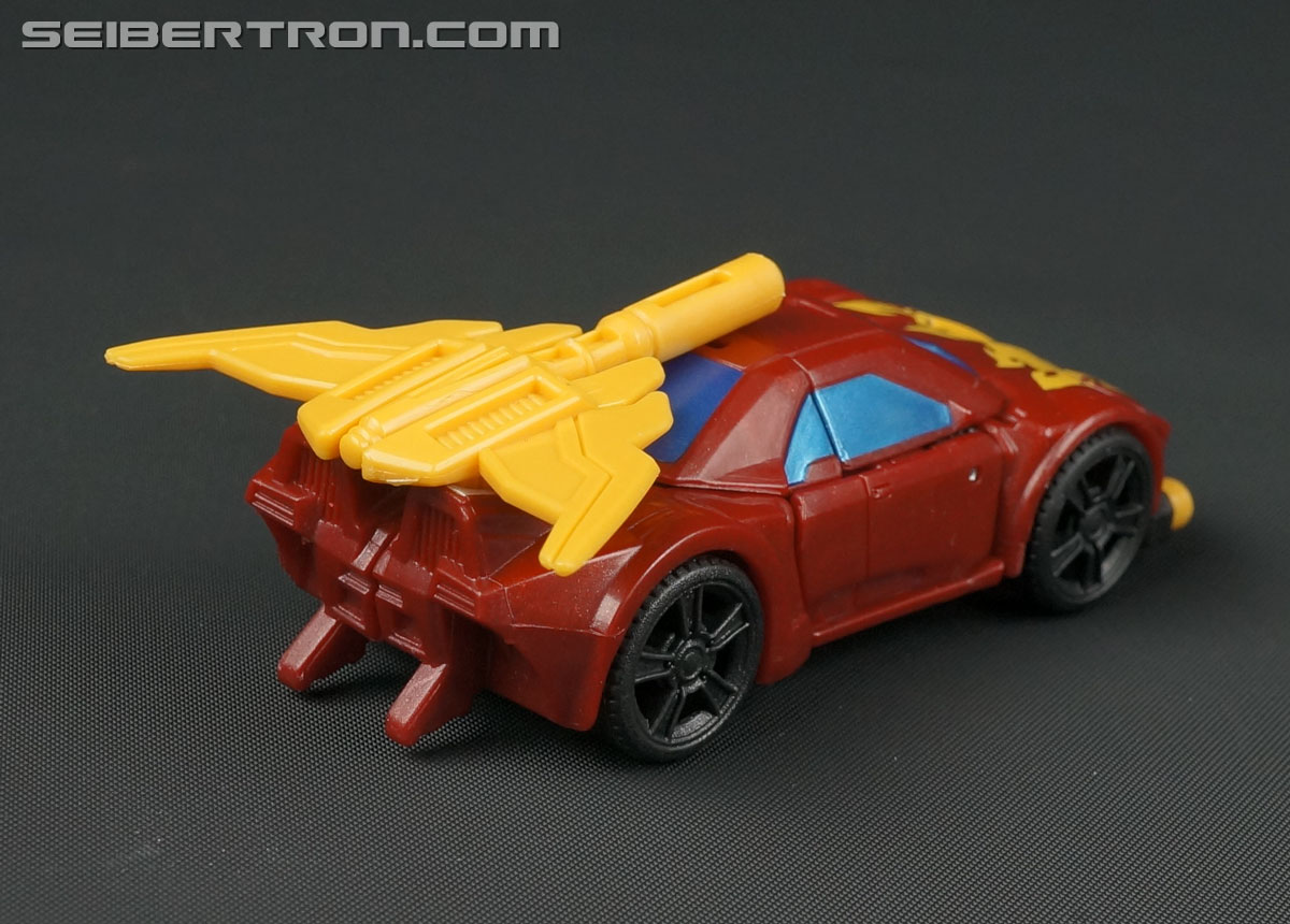 Transformers Generations Combiner Wars Rodimus (Image #21 of 138)