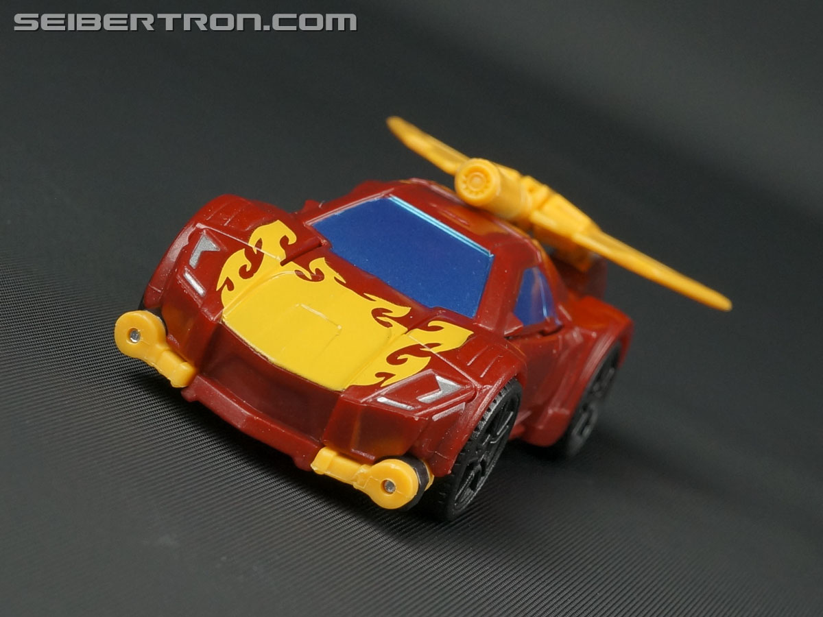 Transformers Generations Combiner Wars Rodimus (Image #28 of 138)