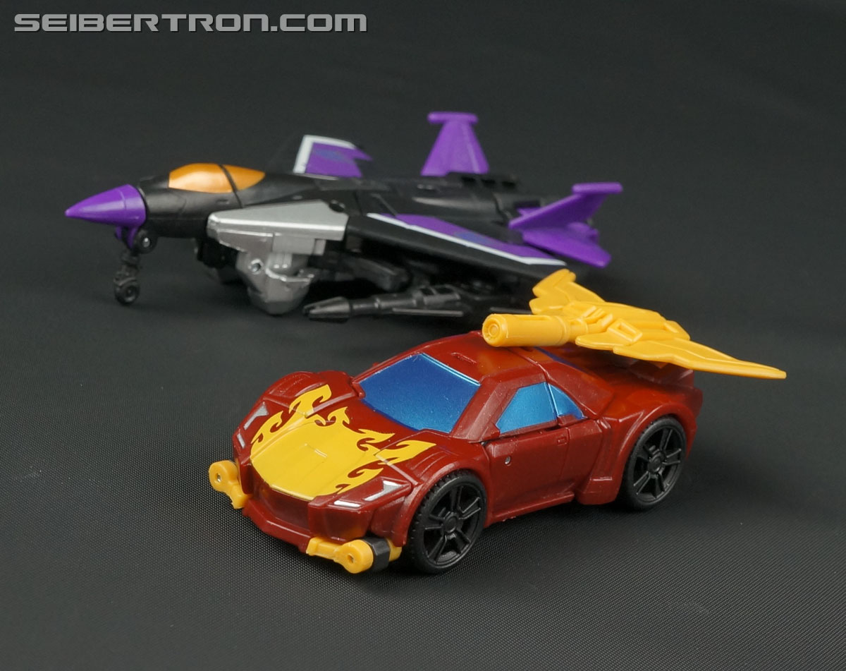 Transformers Generations Combiner Wars Rodimus (Image #39 of 138)