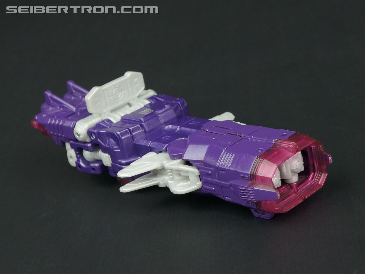 Transformers Generations Combiner Wars Shockwave (Image #31 of 129)