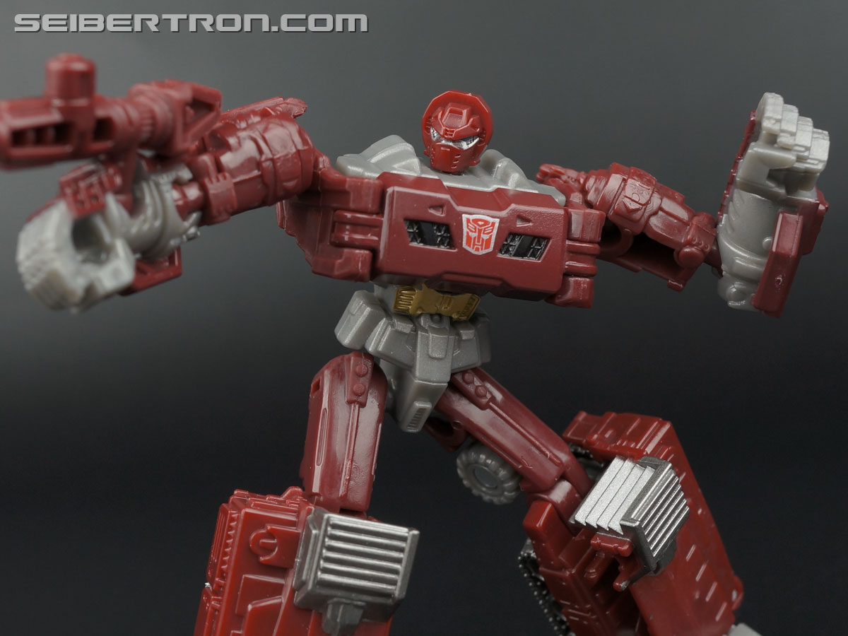 Transformers Generations Combiner Wars Warpath (Image #104 of 152)