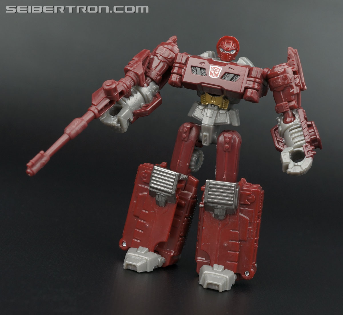 Transformers Generations Combiner Wars Warpath (Image #126 of 152)