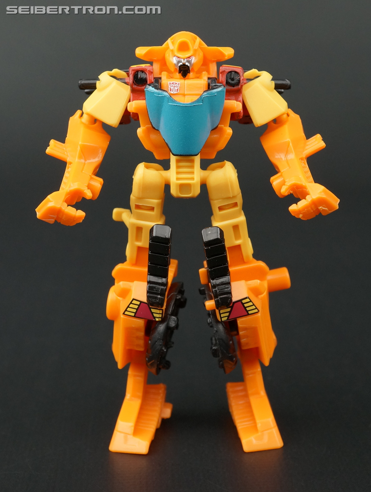 Transformers Generations Combiner Wars Wreck-Gar (Image #42 of 105)