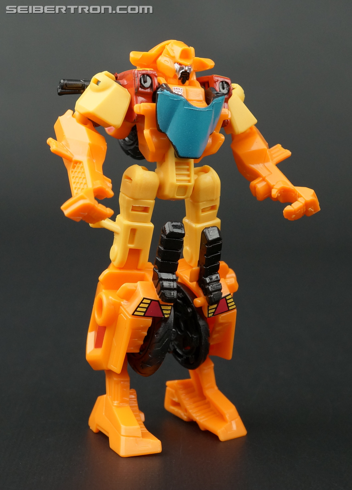 Transformers Generations Combiner Wars Wreck-Gar (Image #49 of 105)